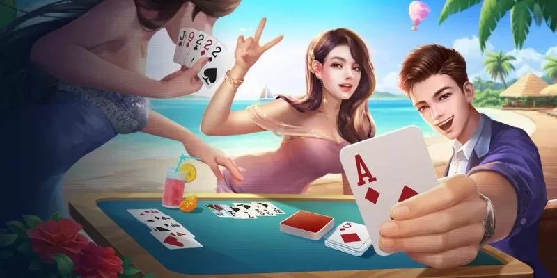 Game bài tại nhà cái Vinbet Game bài tại nhà cái Vinbet