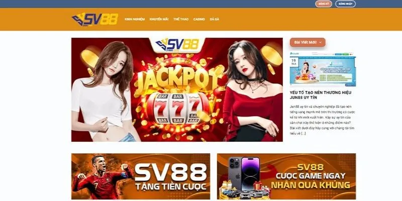Điều kiện để trở thành hội viên của SV88 Điều kiện để trở thành hội viên của SV88