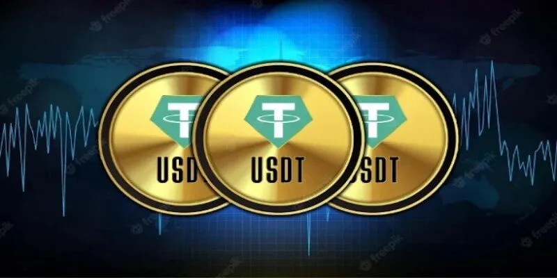 Đồng tiền ảo USDT hiện đang phổ biến thế nào? Đồng tiền ảo USDT hiện đang phổ biến thế nào?