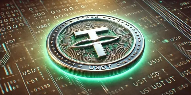 Kích hoạt USDT để thực hiện các giao dịch nạp rút Kích hoạt USDT để thực hiện các giao dịch nạp rút