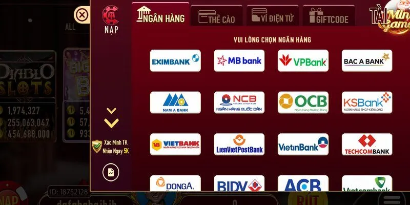 Ưu điểm nổi bật của cổng game Manclub Ưu điểm nổi bật của cổng game Manclub
